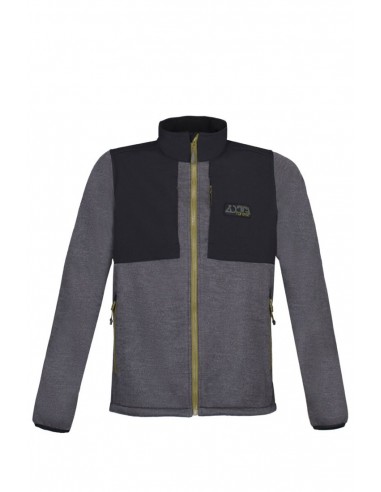 Veste homme AUCKLAND - ZOTTA FOREST