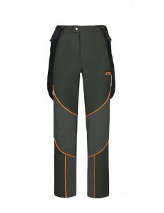 Pantalone SIERRA Uomo -...