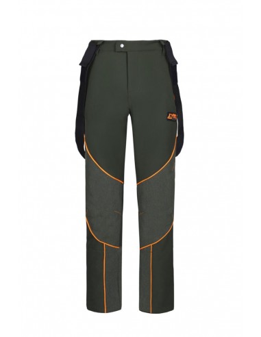 SIERRA Man Trousers - ZOTTA FOREST