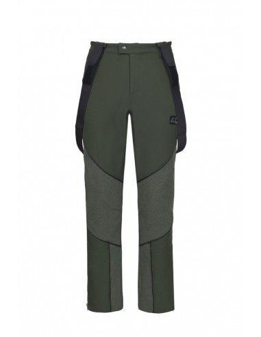 Pantalon homme SIERRA - ZOTTA FOREST