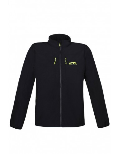 CANYON Man Jacket - ZOTTA FOREST