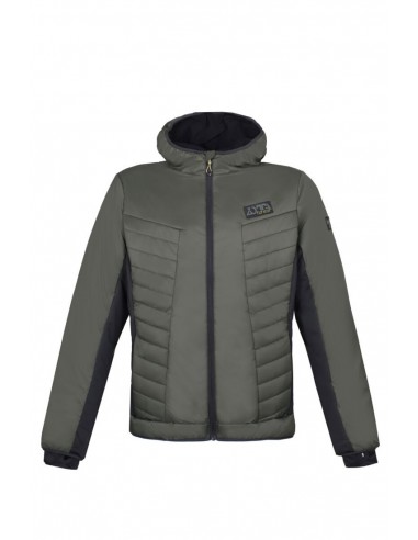 GOLDER Man Jacket - ZOTTA FOREST