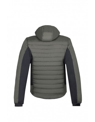 GOLDER Man Jacket - ZOTTA FOREST