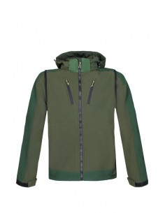 GRIFFON Man Jacket - ZOTTA...