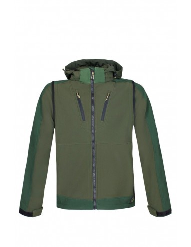 Chaqueta de hombre GRIFFON - ZOTTA...