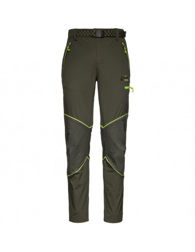 Pantalone NICKEL Uomo - ZOTTA FOREST