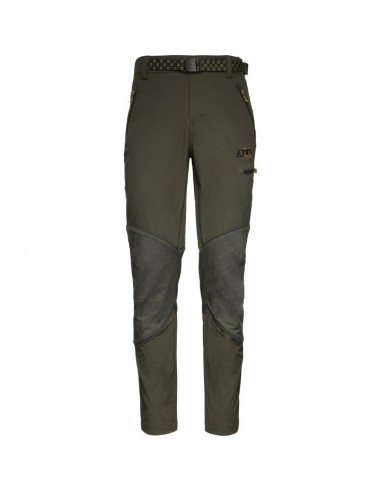 Man NICKEL Trousers - ZOTTA FOREST