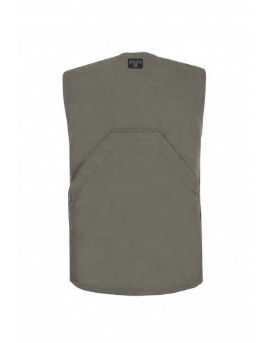 Chaleco TRACK para hombre - ZOTTA FOREST
