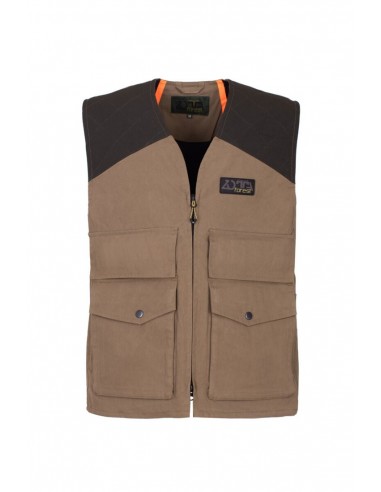 Chaleco TRACK para hombre - ZOTTA FOREST