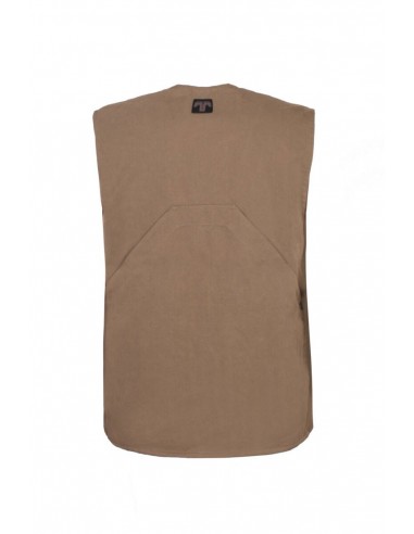 Chaleco TRACK para hombre - ZOTTA FOREST