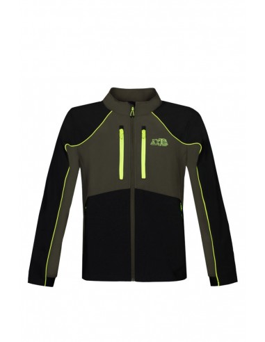 DREAM Man Jacket - ZOTTA FOREST
