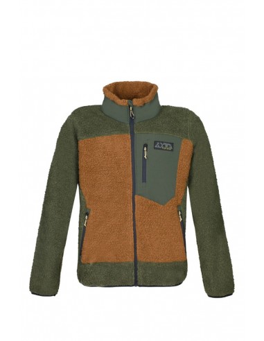 Man Nepal Vest - ZOTTA FOREST