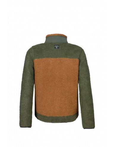 Man Nepal Vest - ZOTTA FOREST