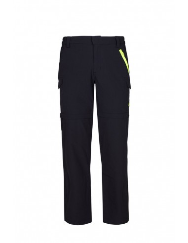 Pantalone KISEL Uomo ZIP-OFF - ZOTTA...