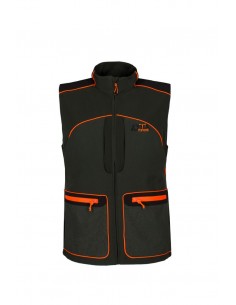 MASER Man Vest - ZOTTA FOREST