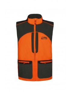 MASER Man Vest - ZOTTA FOREST 2
