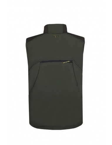 Gilet pour homme MASER - ZOTTA FOREST