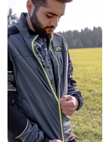 Giacca FALCON Uomo - ZOTTA FOREST