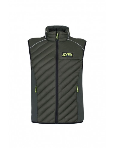 Gilet GOLD Uomo - ZOTTA FOREST