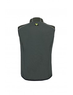 Man GOLD Vest - ZOTTA FOREST 2