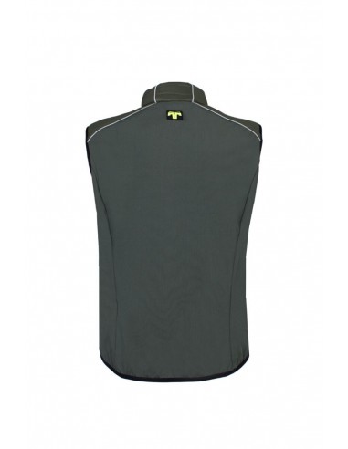 Chaleco GOLD para hombre - ZOTTA FOREST