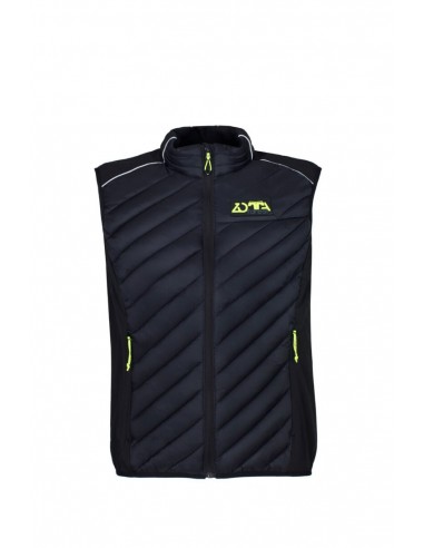 Man GOLD Vest - ZOTTA FOREST