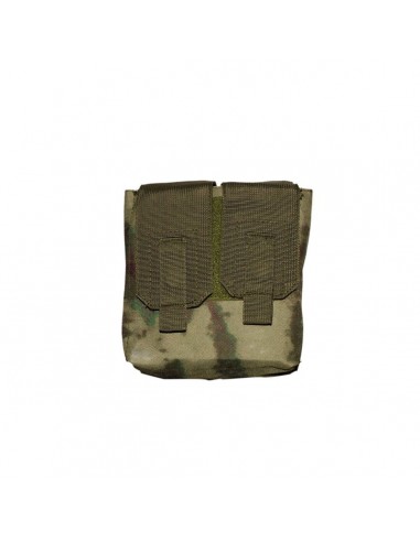Pouch tattico colore Vegetato - BLUCITY