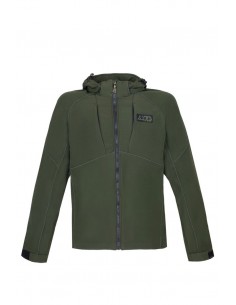 Veste DRAGON pour homme -...