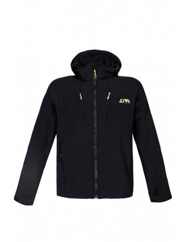 DRAGON Man Jacket - ZOTTA FOREST