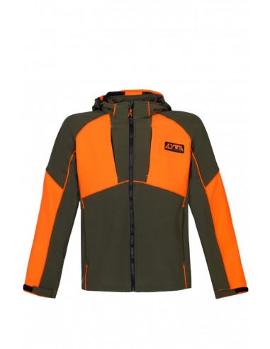 DRAGON Man Jacket - ZOTTA FOREST