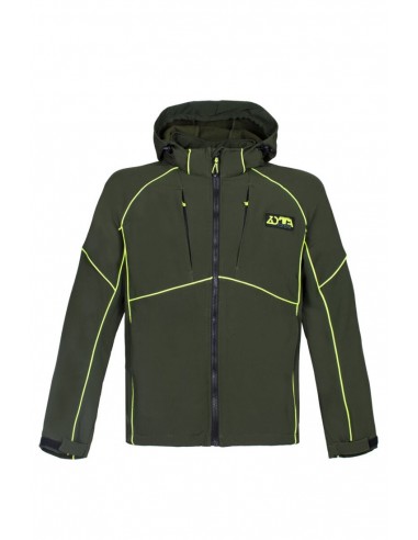 Veste DRAGON pour homme - ZOTTA FOREST