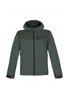 Man SPARROW Jacket - ZOTTA...