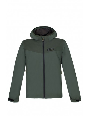 Man SPARROW Jacket - ZOTTA FOREST