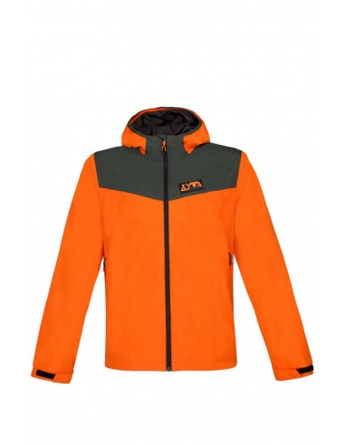Man SPARROW Jacket - ZOTTA FOREST