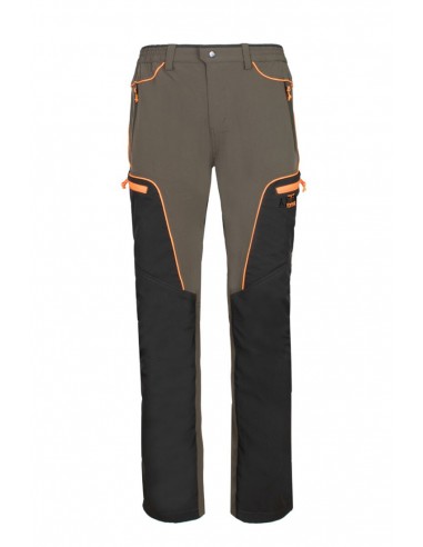 Pantalon homme DREAM - ZOTTA FOREST