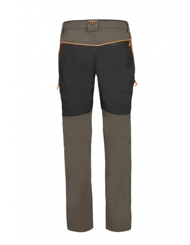DREAM Man Trousers - ZOTTA FOREST