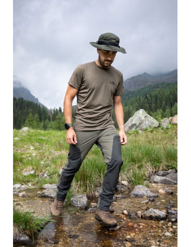 DREAM Man Trousers - ZOTTA FOREST