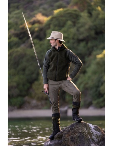Chaleco ICEFALL para hombre - ZOTTA...