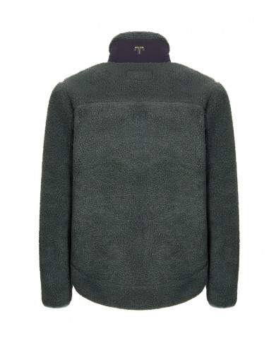 Man GRIZZLY Vest - ZOTTA FOREST