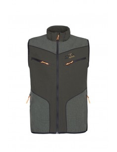 Man WALKER Vest - ZOTTA FOREST