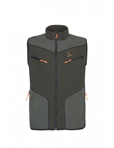 Gilet WALKER pour homme - ZOTTA FOREST