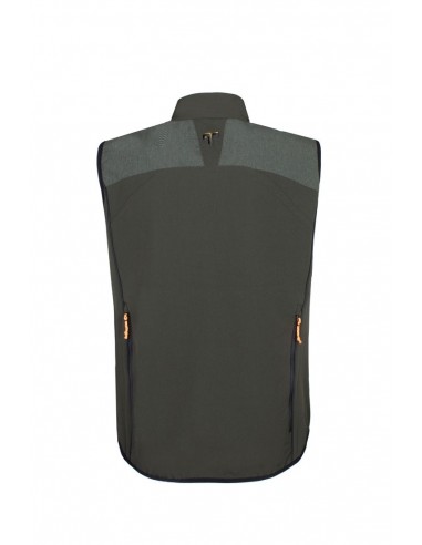Gilet WALKER Uomo - ZOTTA FOREST