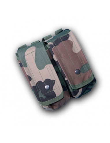 Amo pouch colore Woodland - UDB