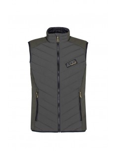 DAVOS Man Vest - ZOTTA FOREST