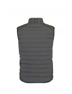 DAVOS Man Vest - ZOTTA FOREST 2