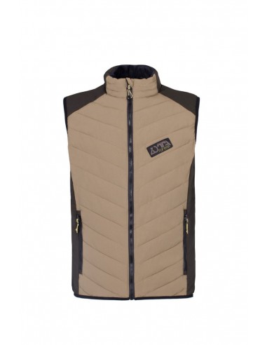 Gilet pour homme DAVOS - ZOTTA FOREST