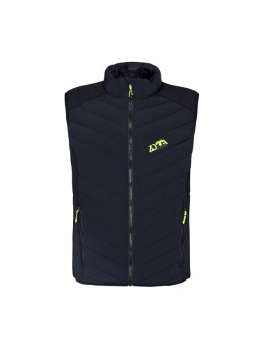 Gilet pour homme DAVOS - ZOTTA FOREST