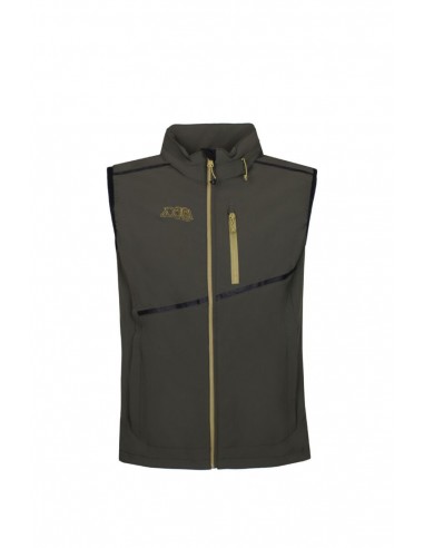 PATRIOT EVO Man Vest - ZOTTA FOREST