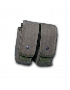 Amo pouch colore Verde -...
