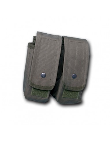 Amo pouch colore Verde - BLUCITY